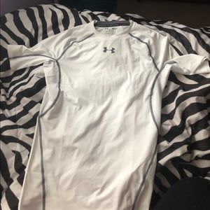 Under Armour Compression Shirt
